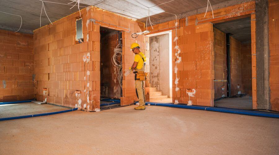 Local Chimney Repair in White River, SD